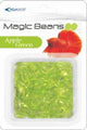 MAGIC BEANS  20pcs VILLA GREEN
