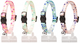 CAT COLLAR CANDY NYLON