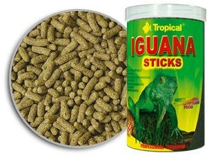IGUANA STICKS ΕΝΗΛΙΚΩΝ