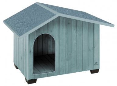 CHALET DOG HOUSE