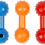 RUBBER DUMBELL MIX