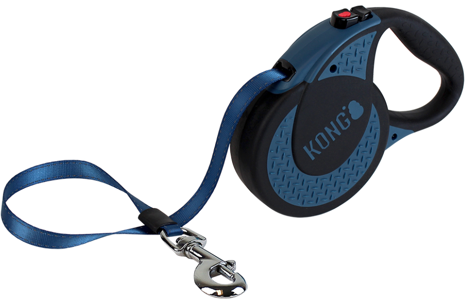 KONG ULTIMATE RETRACTABLE LEASH XLARGE