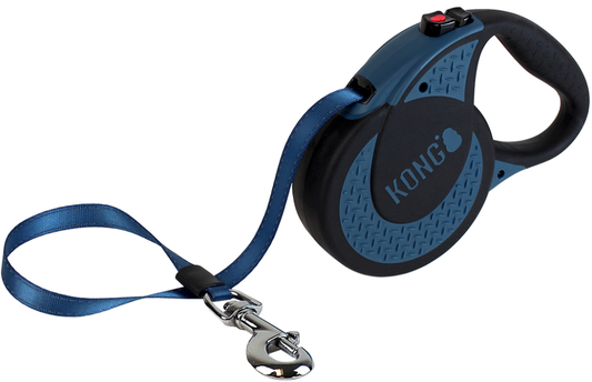 KONG ULTIMATE RETRACTABLE LEASH XLARGE