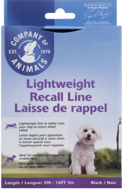 COA LIGHTWEIGHT RECALL LINE 5M (8mm width)