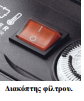 CAYMAN60 ЧЕРНЫЙ