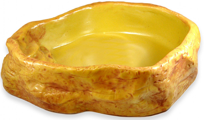 HABISTAT SANDSTONE WATER DISH XLARGE