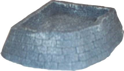 FEEDING DISH