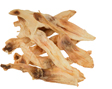 NATURE SNACK RABBIT EARS 200G