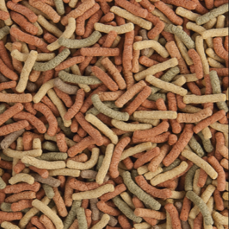 POND STICKS MIX