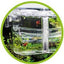 NIDO 4 FLOATING SPAWNING TANK