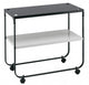 STAND SUMMET 80