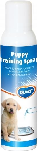 TRAINER SPRAY 125ml