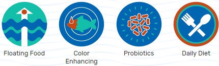 SAKI-HIKARI COLOUR ENHANCING HI-GROWTH