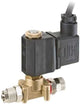 Co2 ENERGY ELECTGROVALVE