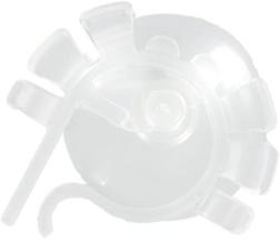 TUBE STAR SUCKER FOR AIR PIPE