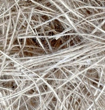 JUTA WHITE 100G