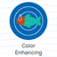 CICHLID SINKING GOLD