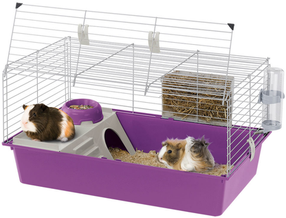 CAGE CAVIE 80 ΓΚΡΙ