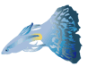FANCY GUPPY