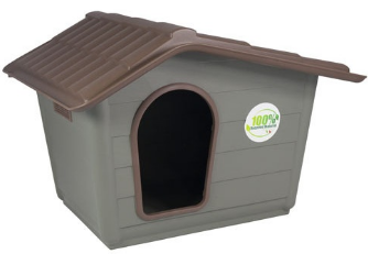 DOG HOUSE ECO SPRINT