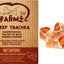 FARM BEEF SCRATCHINGS 250G