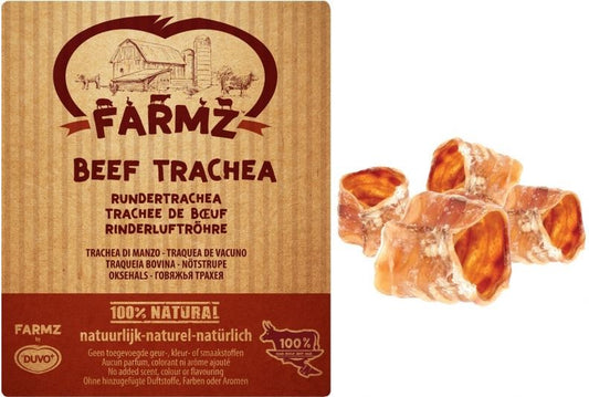 FARM BEEF SCRATCHINGS 250G