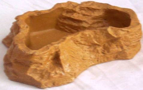 FEEDING DISH