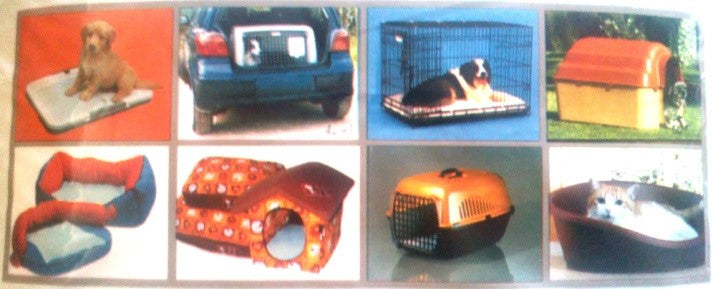 DOG TRAINING PADS