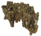 CORAL ROCK БОЛЬШОЙ за кг