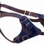 LEATHER DOG HARNESS