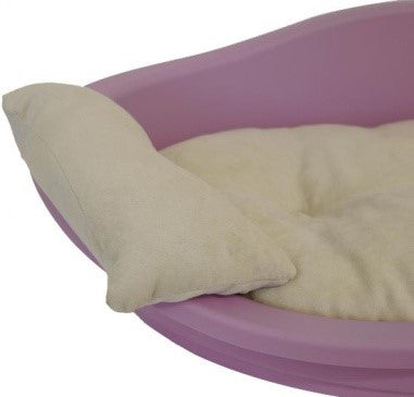 ΜΑΞΙΛΑΡΙ FAUX SUEDESMALL