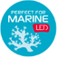 LEDDY SLIM MARINE