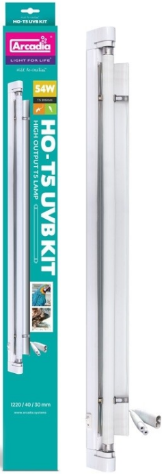 ΑΡΚΑΔΙΑ BIRD FITTING