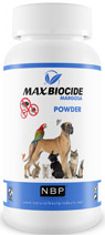 BIO MARGOSA ΣΚΟΝΗ 100ΓΡ