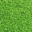 GRAVEL NEON GREEN 1KG   4-7mm