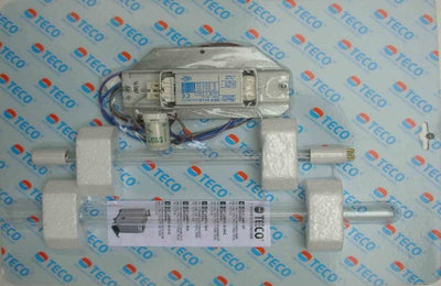 UV LAMP SYSTEM FOR TR CHILLER