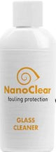 NANOCLEAR  GLASS CLEANER 45ML