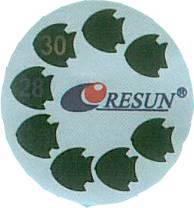 RST-05  THERMOMETER