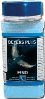 FINO BIRD BATH SALT  660g
