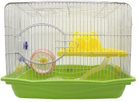 HAMSTER CAGE