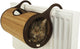 BAMBOO RADIATOR BED