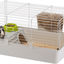 CAGE CAVIE 80 GREY