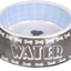 FEEDING AND DRINKING BOWL DONAU DIAM