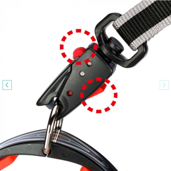 SPORT DOG MATIC LEAD