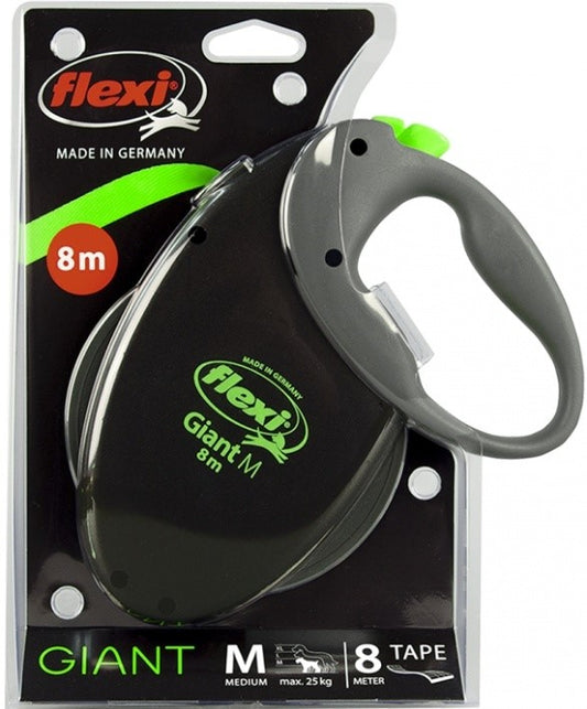 FLEXI GIANT MEDIUM 8M