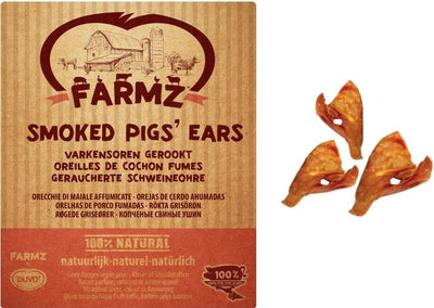 FARMZ PIGS ΑΥΤΙΑ 400ΓΡ