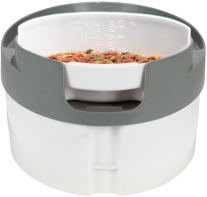 PET WATER FOUNTAIN 3 in 1