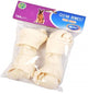 CLEAN BONE KNOTTED 2PCS   14CM