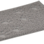 CAT LITTER TRAY MAT RECTAGLE GREY