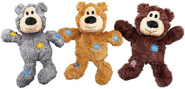KONG WILD KNOTS 3 η δέσμη